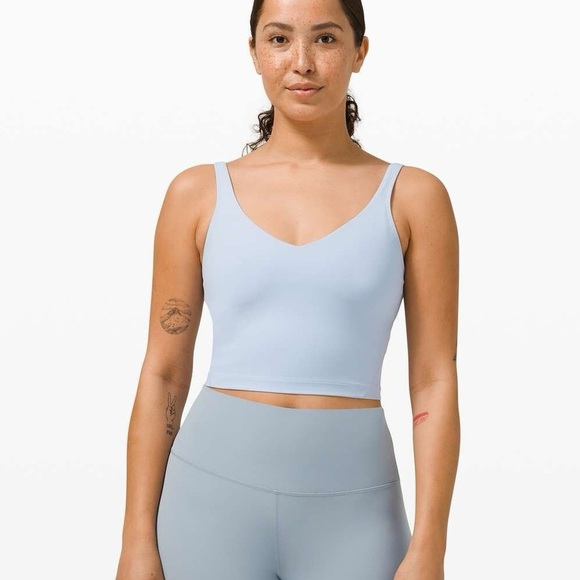 Lululemon Align Tank - Picture 3 of 4
